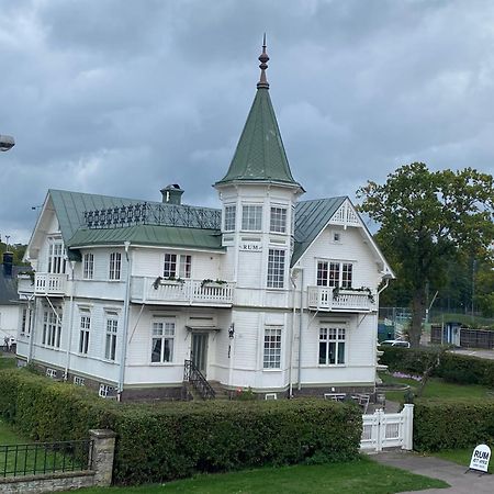 Villa Blenda Borgholm Extérieur photo