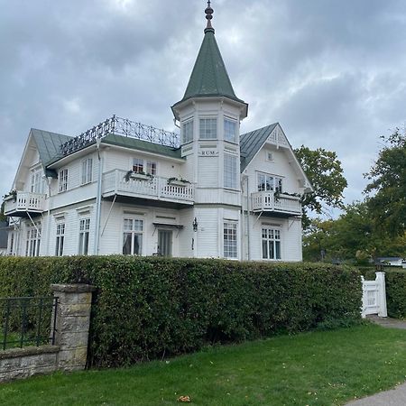 Villa Blenda Borgholm Extérieur photo