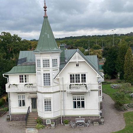 Villa Blenda Borgholm Extérieur photo