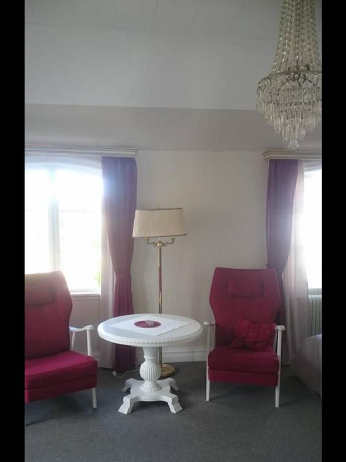 Villa Blenda Borgholm Extérieur photo