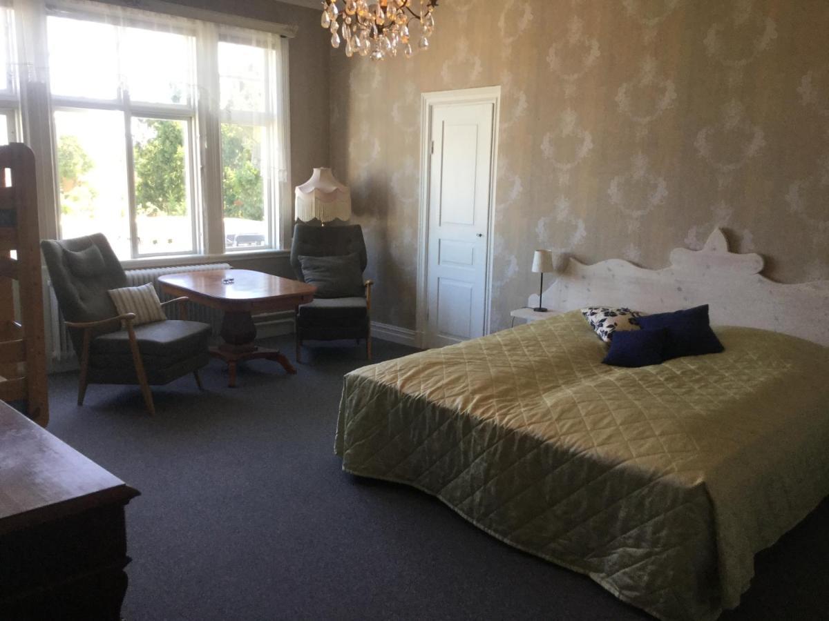 Villa Blenda Borgholm Extérieur photo