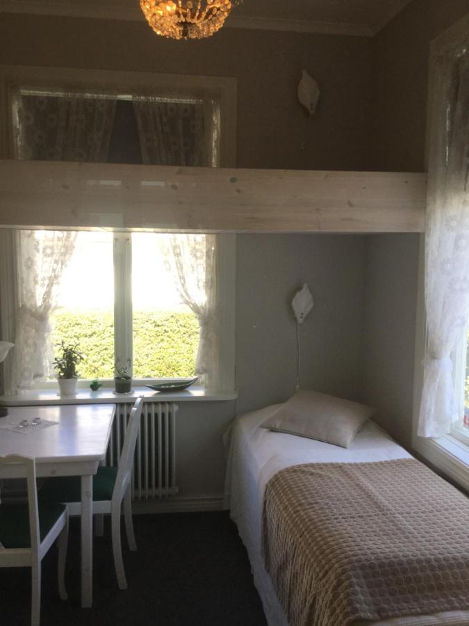 Villa Blenda Borgholm Extérieur photo