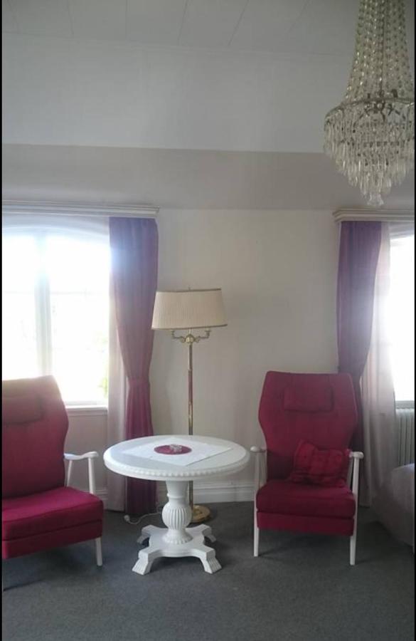 Villa Blenda Borgholm Extérieur photo