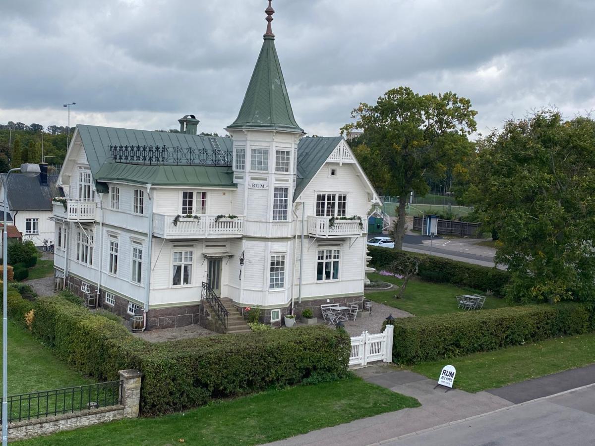 Villa Blenda Borgholm Extérieur photo