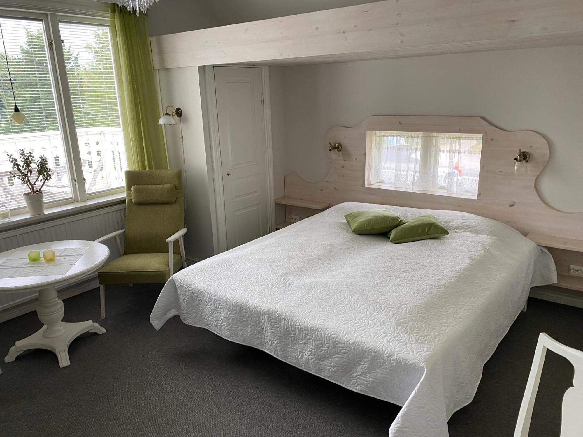 Villa Blenda Borgholm Extérieur photo